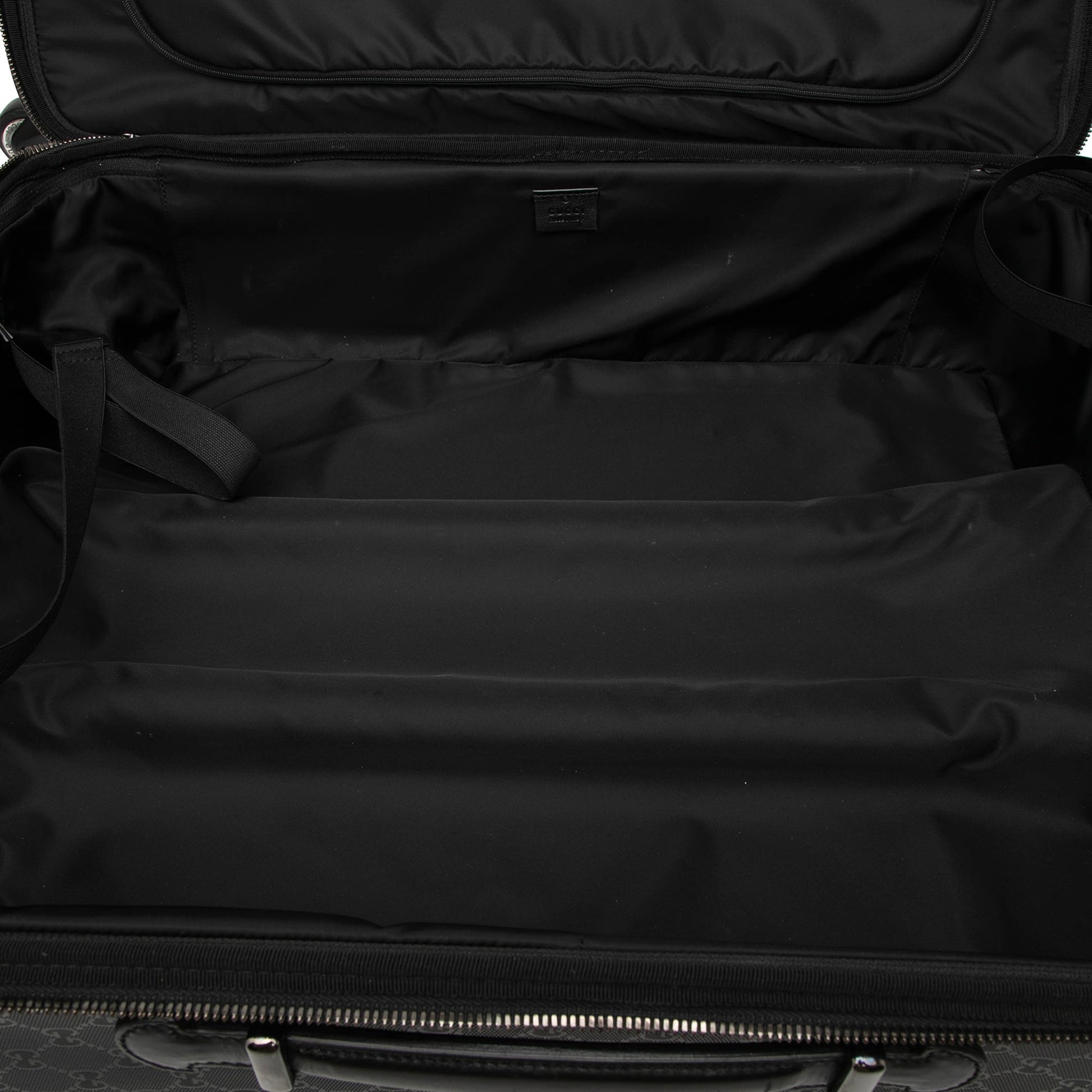 Gucci GG Imprime Trolley