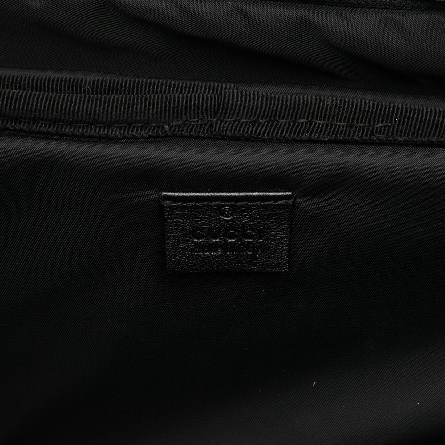 Gucci GG Imprime Trolley