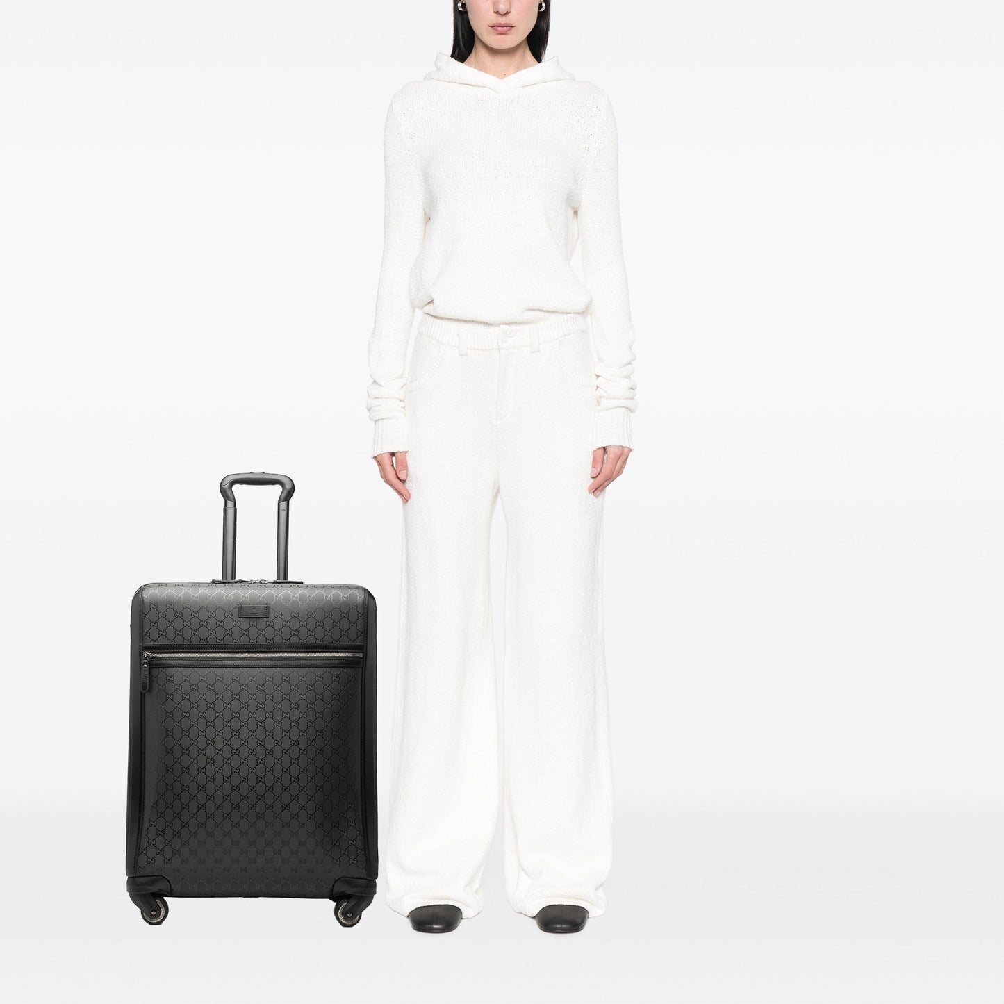 Gucci GG Imprime Trolley