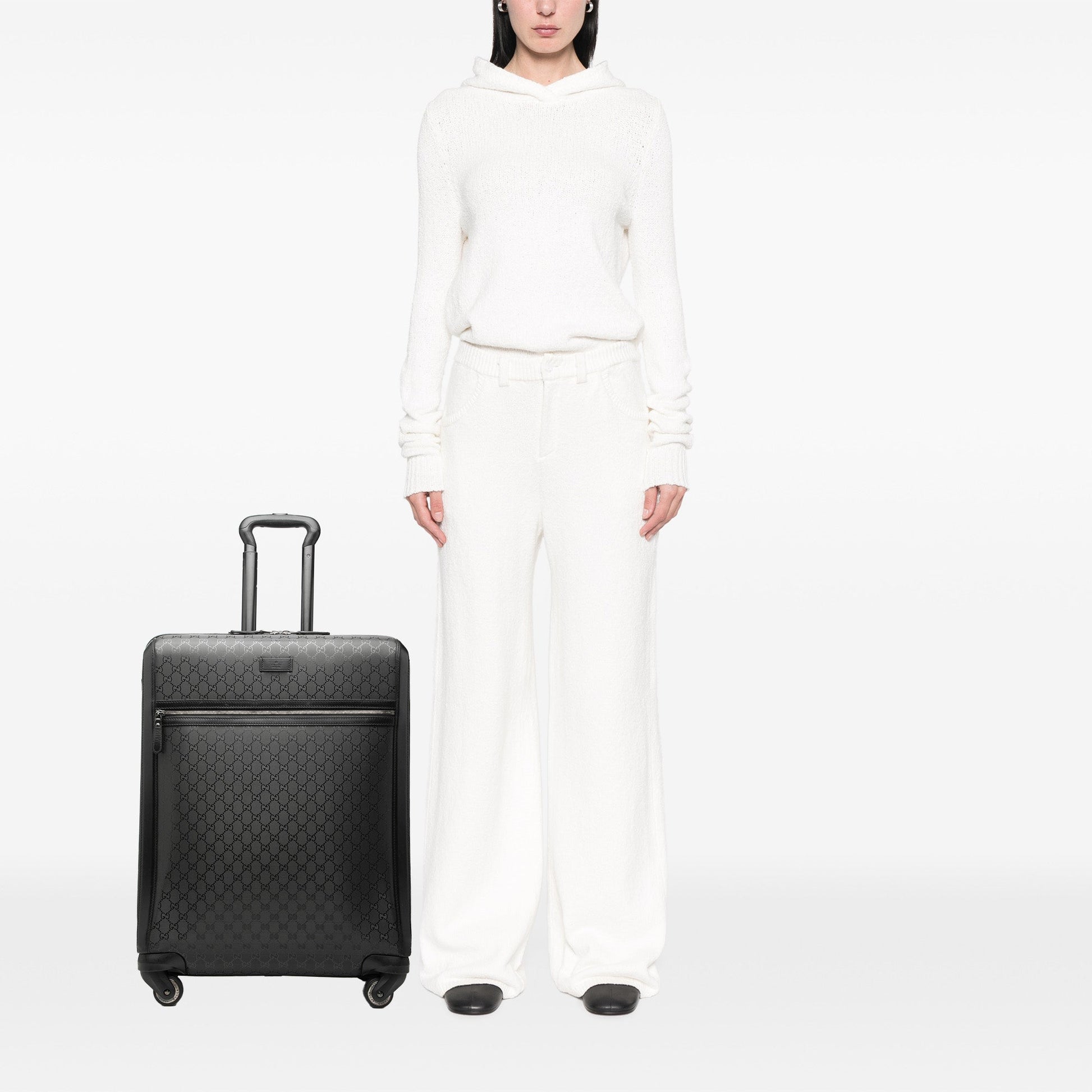 Gucci GG Imprime Trolley