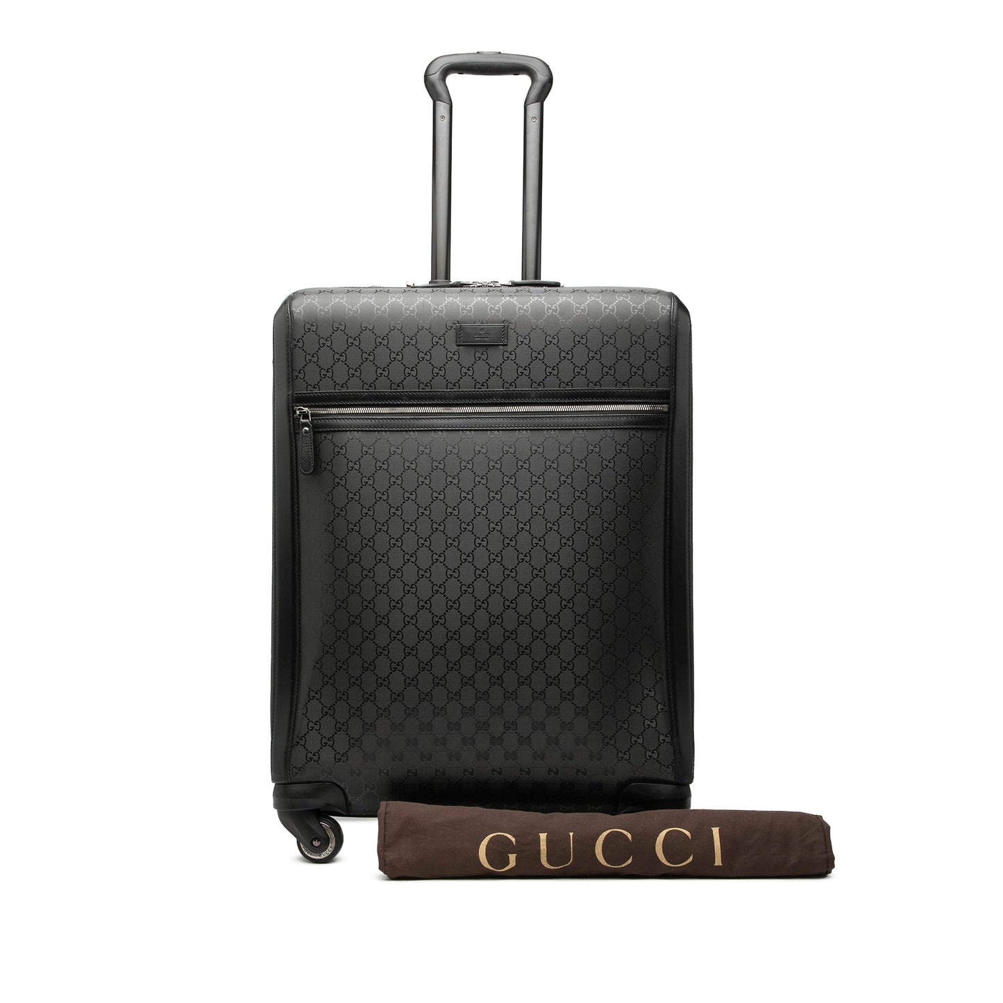 Gucci GG Imprime Trolley