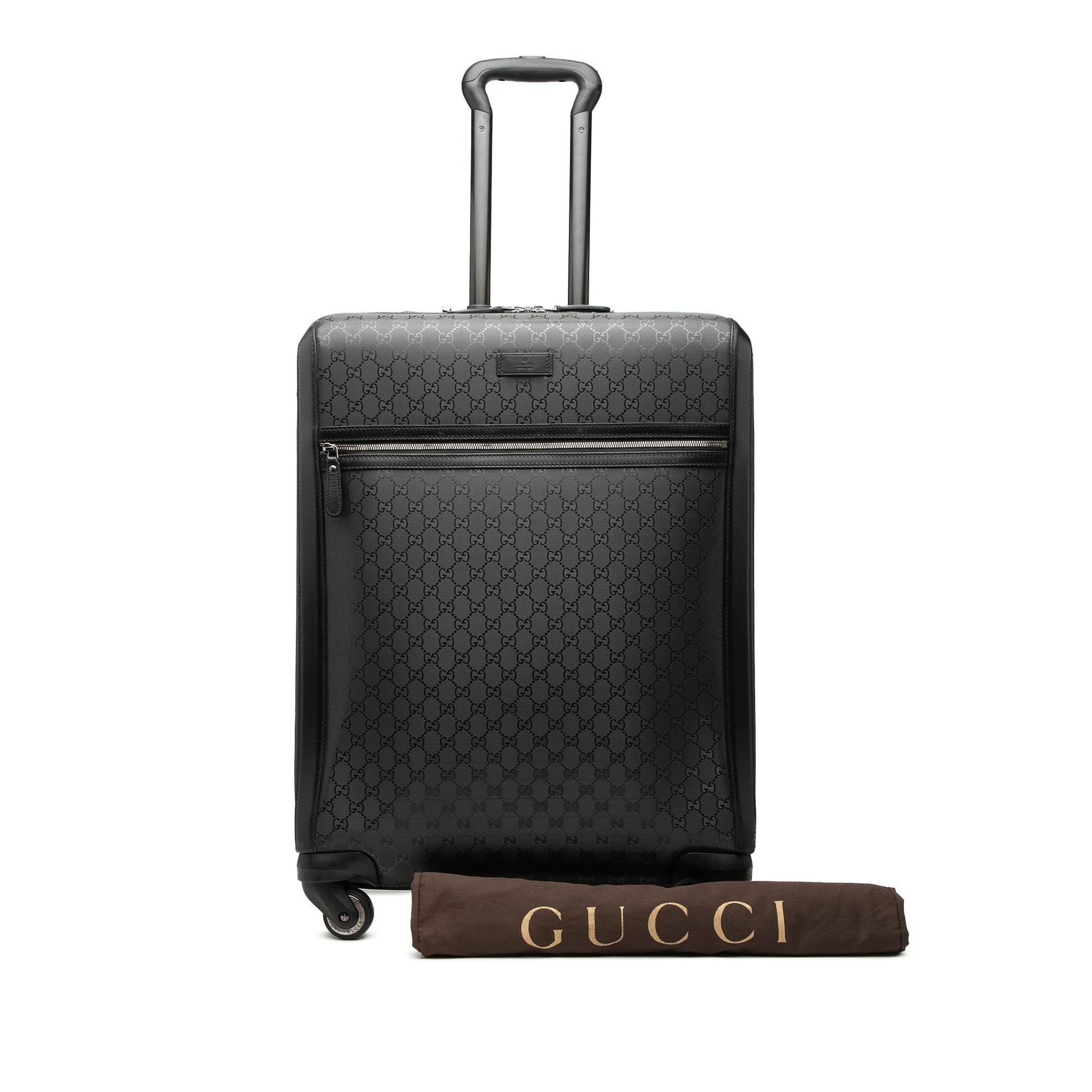 Gucci GG Imprime Trolley