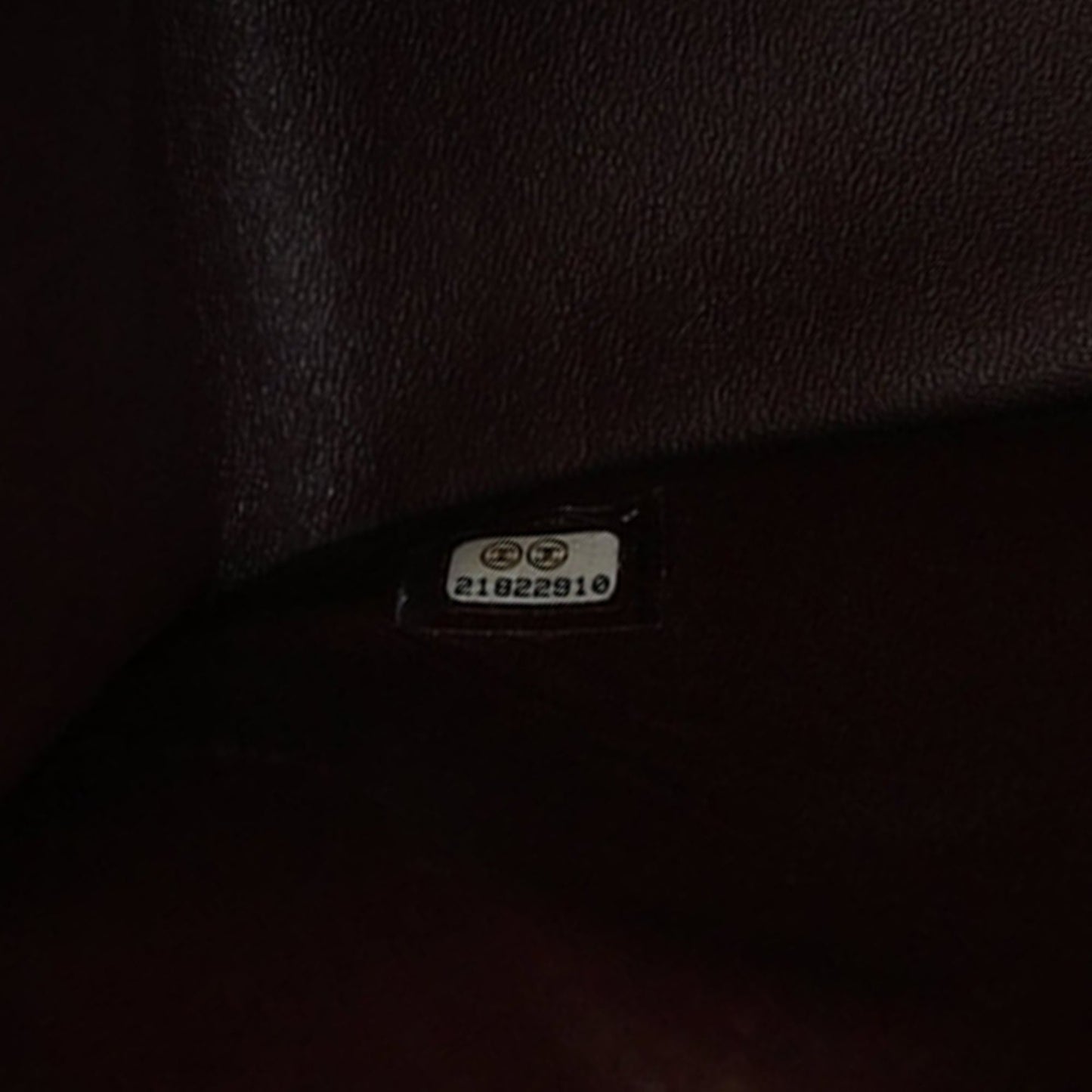 Chanel Jumbo Classic Caviar Double Flap