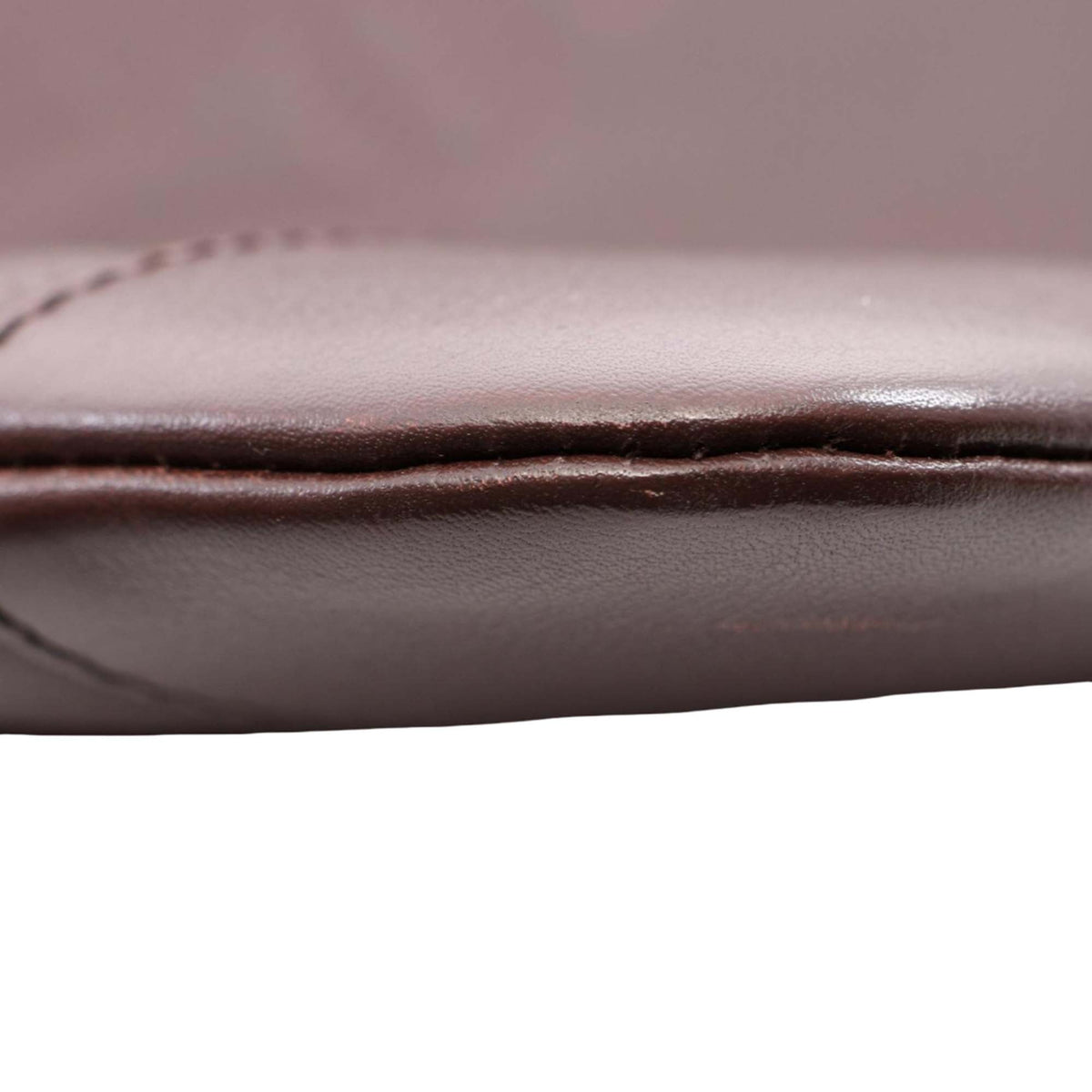 LOEWE Leather Anagram Crossbody