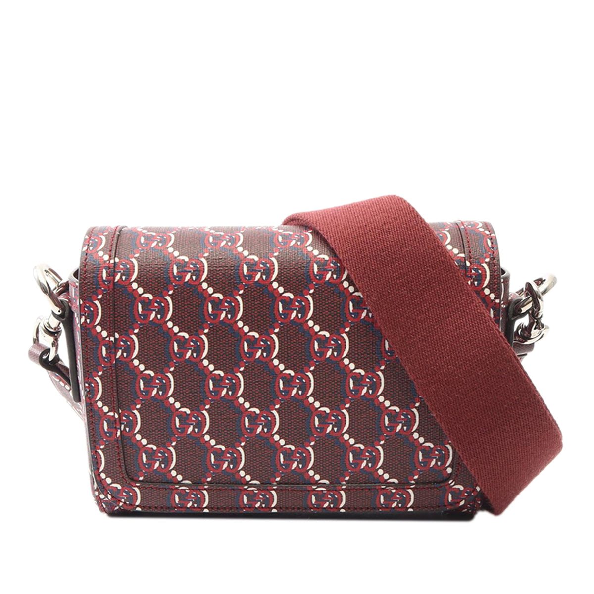Gucci Mini GG Shadow Crossbody