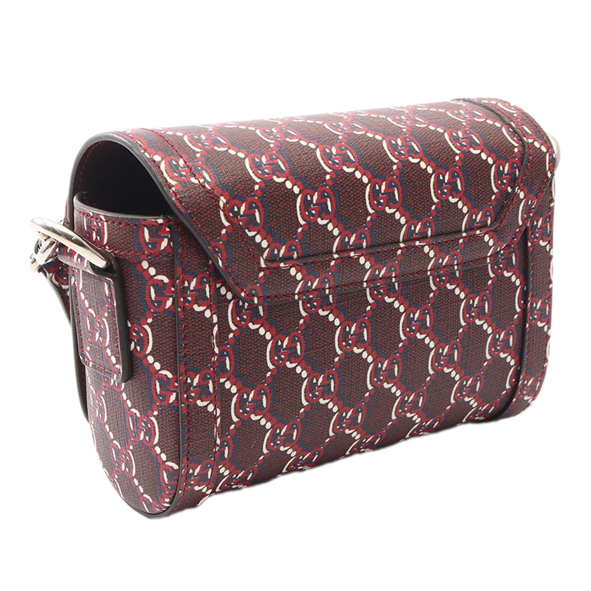 Gucci Mini GG Shadow Crossbody