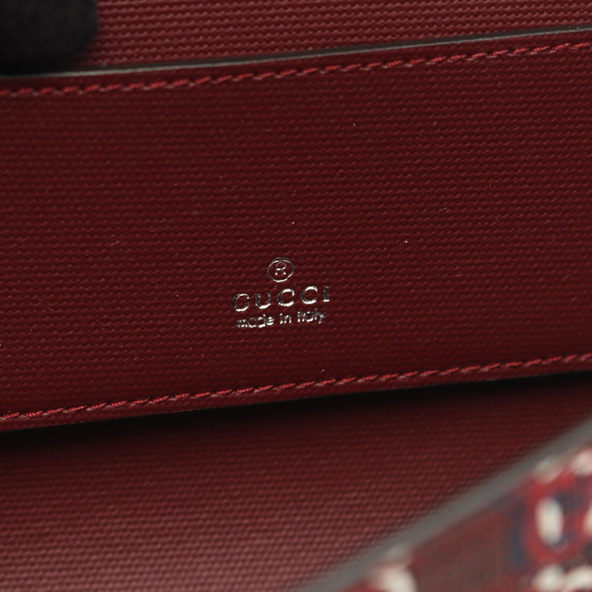 Gucci Mini GG Shadow Crossbody