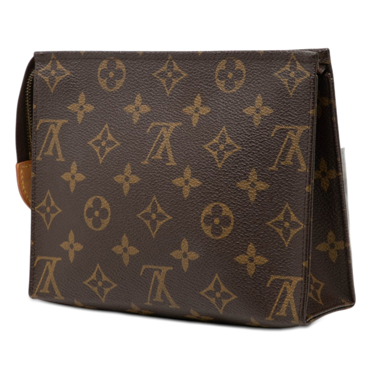 Louis Vuitton Monogram Toiletry Pouch 19