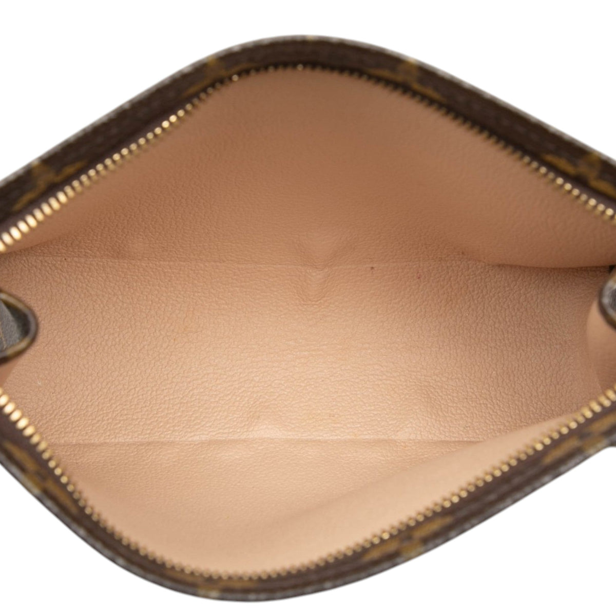 Louis Vuitton Monogram Toiletry Pouch 19
