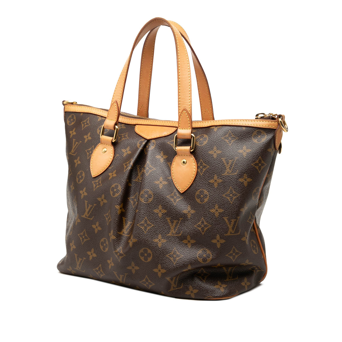 Louis Vuitton Monogram Palermo PM