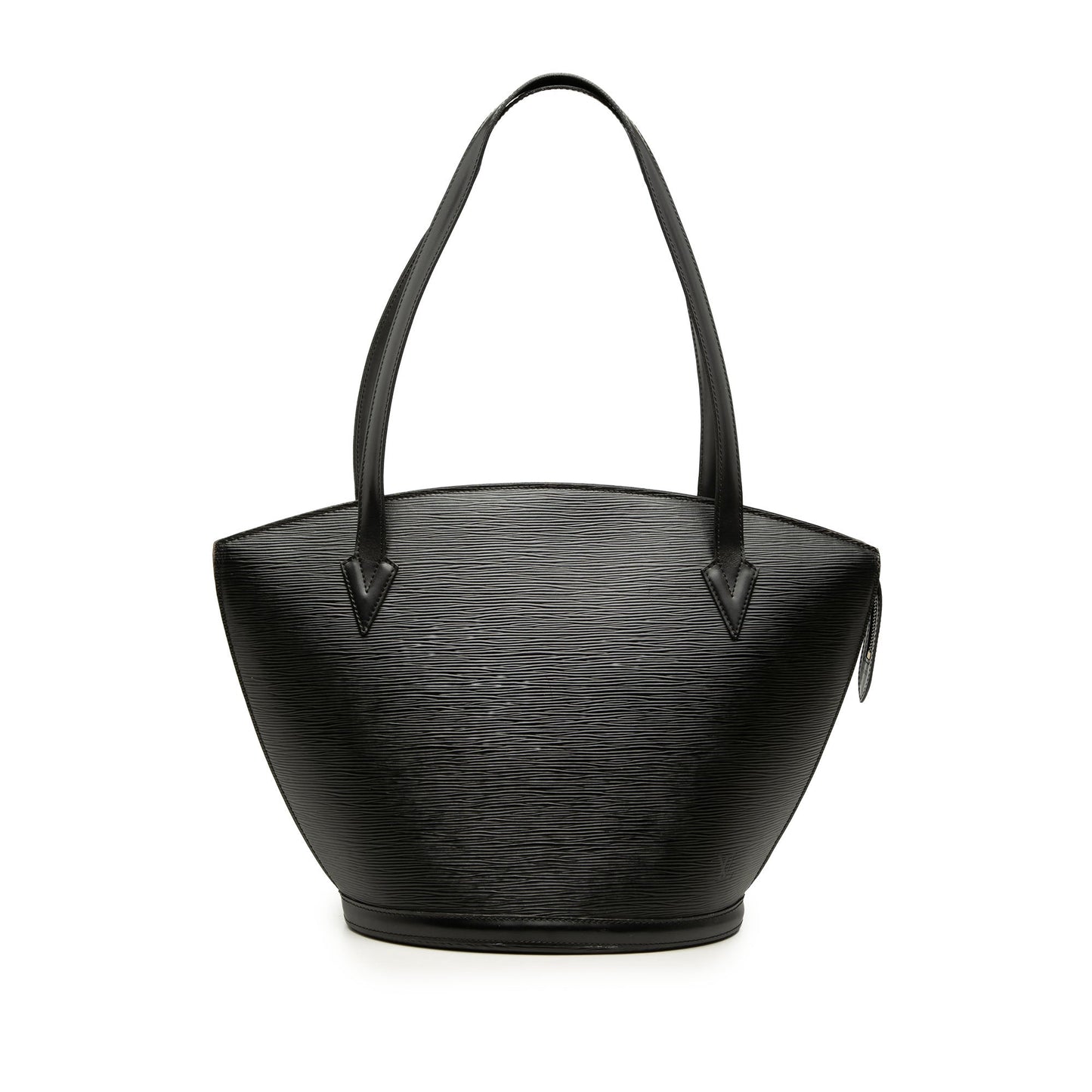Louis Vuitton Epi Saint Jacques GM Long Strap