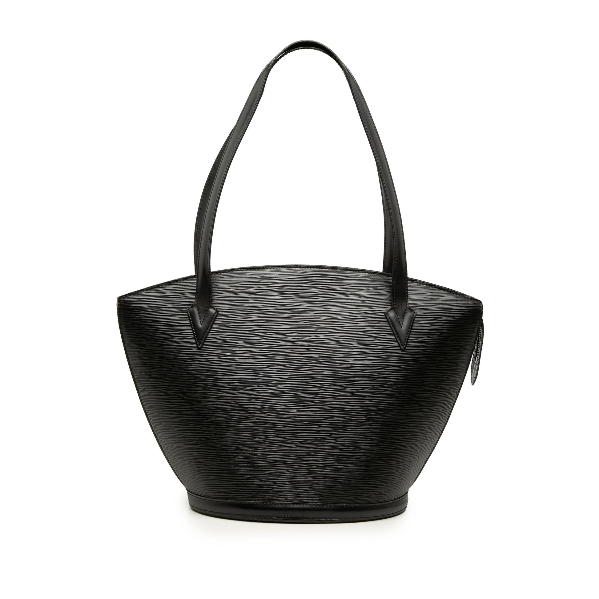 Louis Vuitton Epi Saint Jacques GM Long Strap