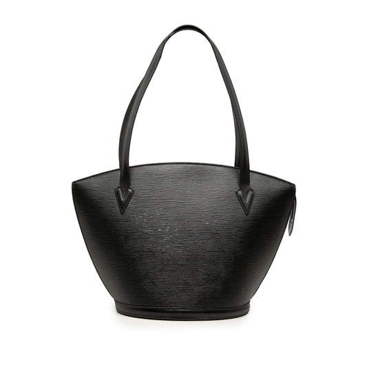 Louis Vuitton Epi Saint Jacques GM Long Strap