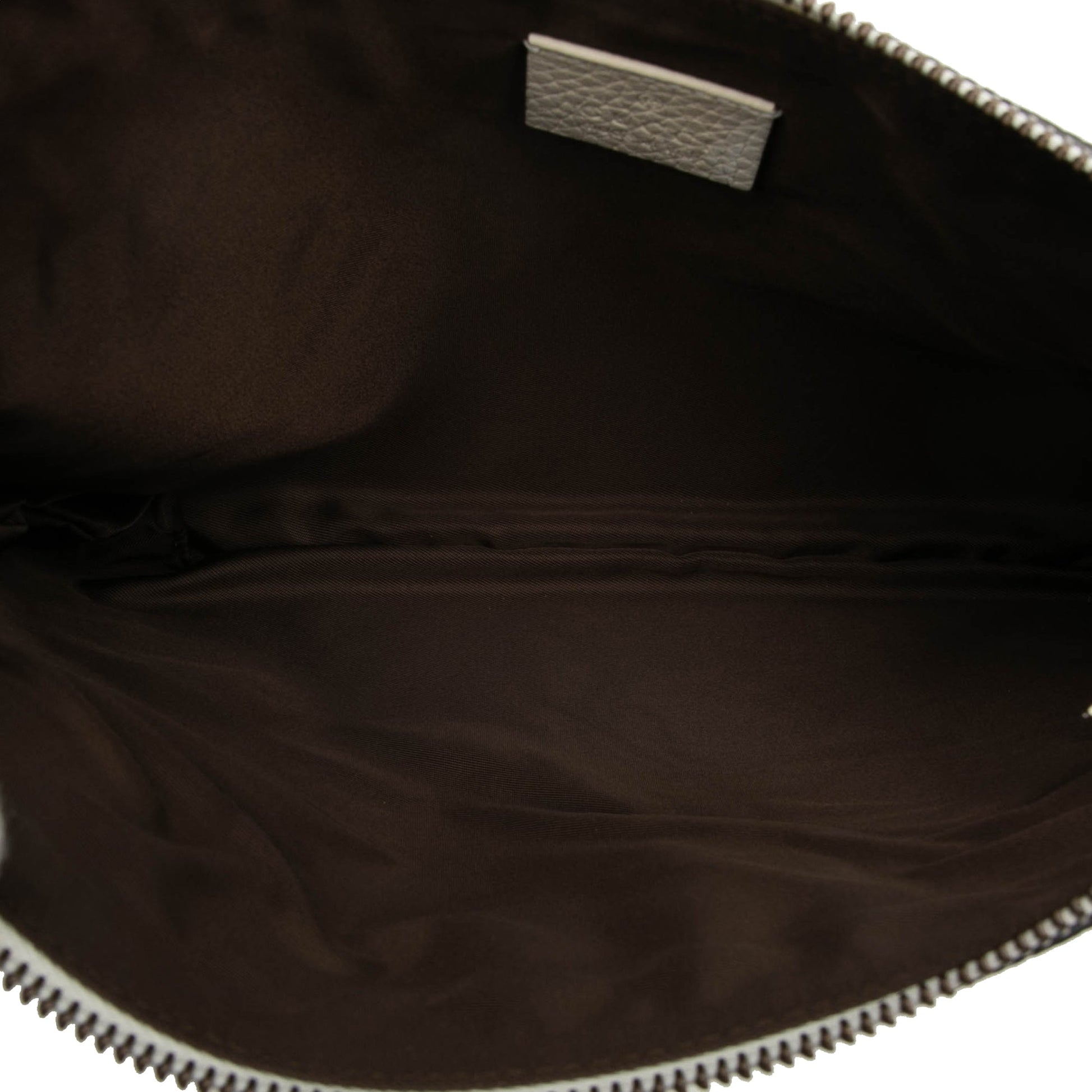 Gucci Calfskin Blind For Love Clutch