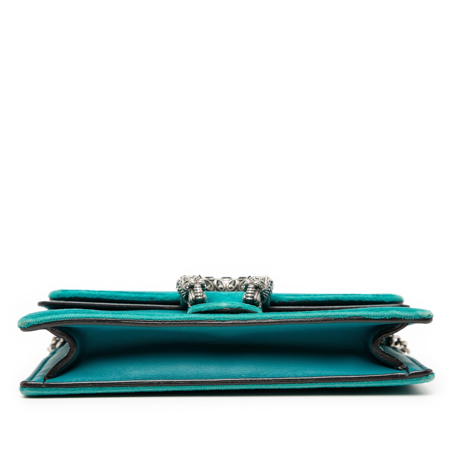 Gucci Mini Velvet Dionysus Crossbody