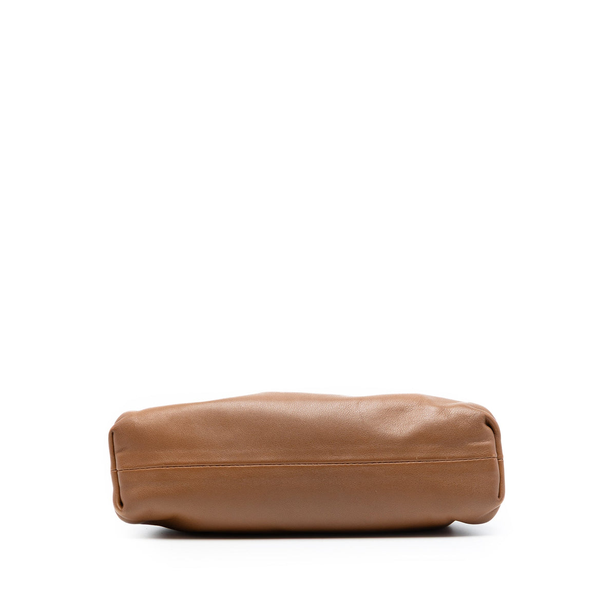 Bottega Veneta Lambskin The Mini Pouch