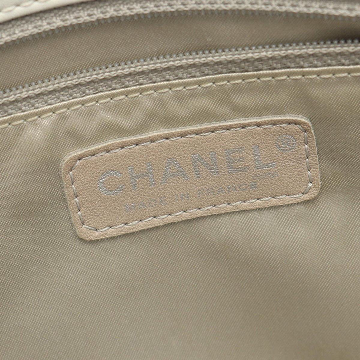 Chanel Quilted Lambskin Pillow Soft Enamel CC Flap