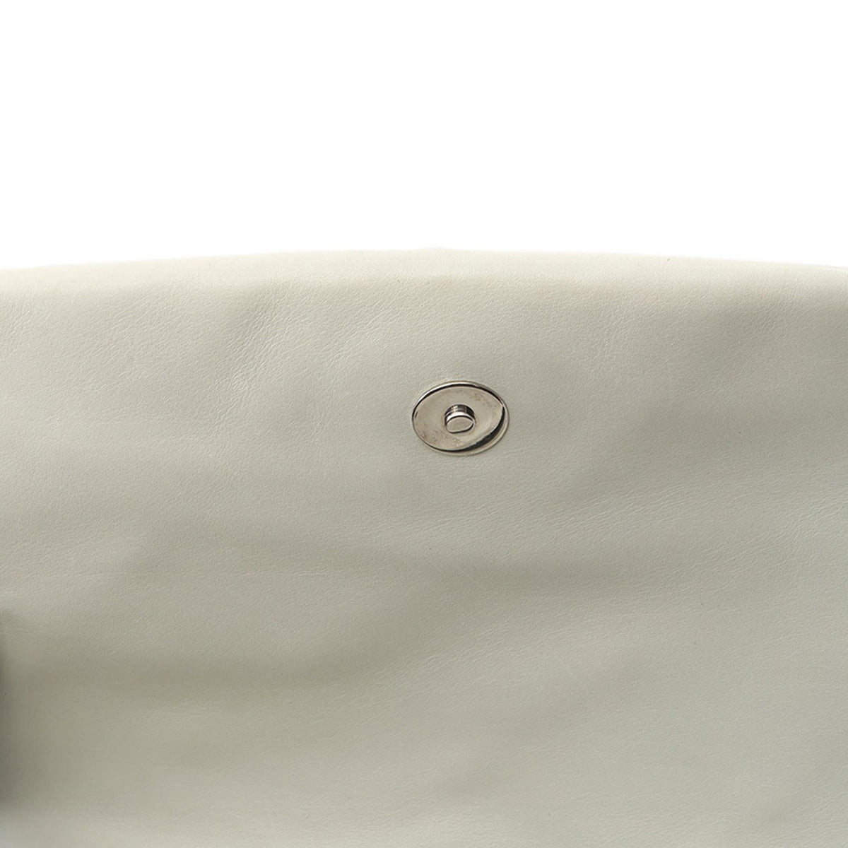 Chanel Quilted Lambskin Pillow Soft Enamel CC Flap