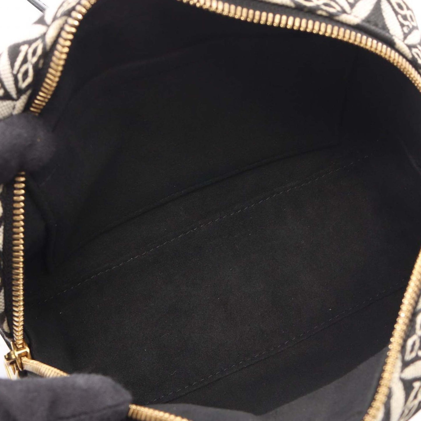 Louis Vuitton Mini Monogram Jacquard Since 1854 Deauville