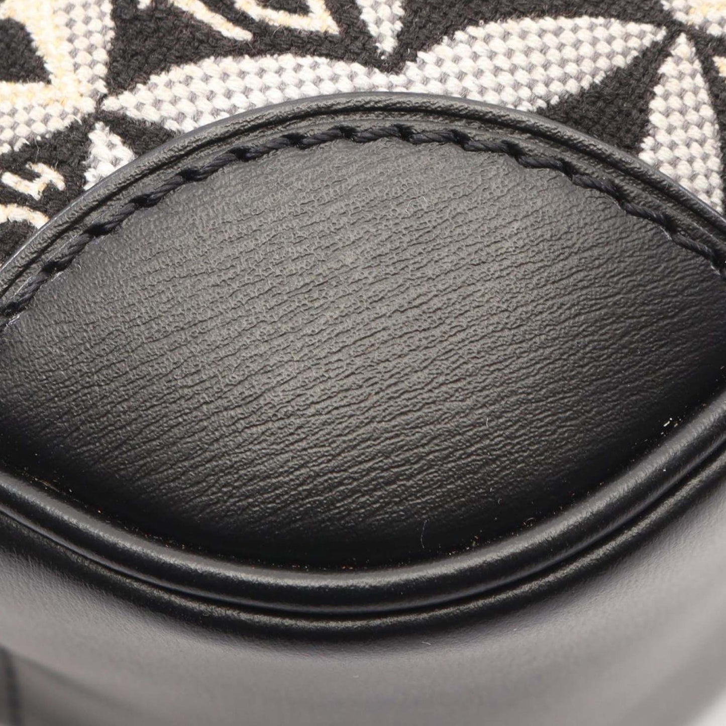 Louis Vuitton Mini Monogram Jacquard Since 1854 Deauville