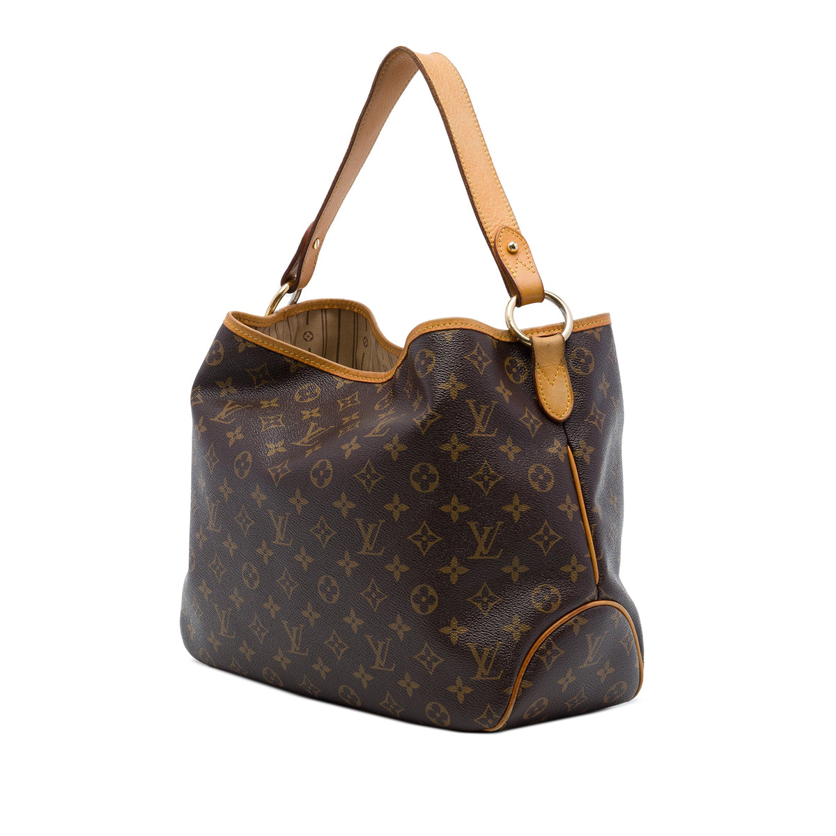 Louis Vuitton Monogram Delightful PM