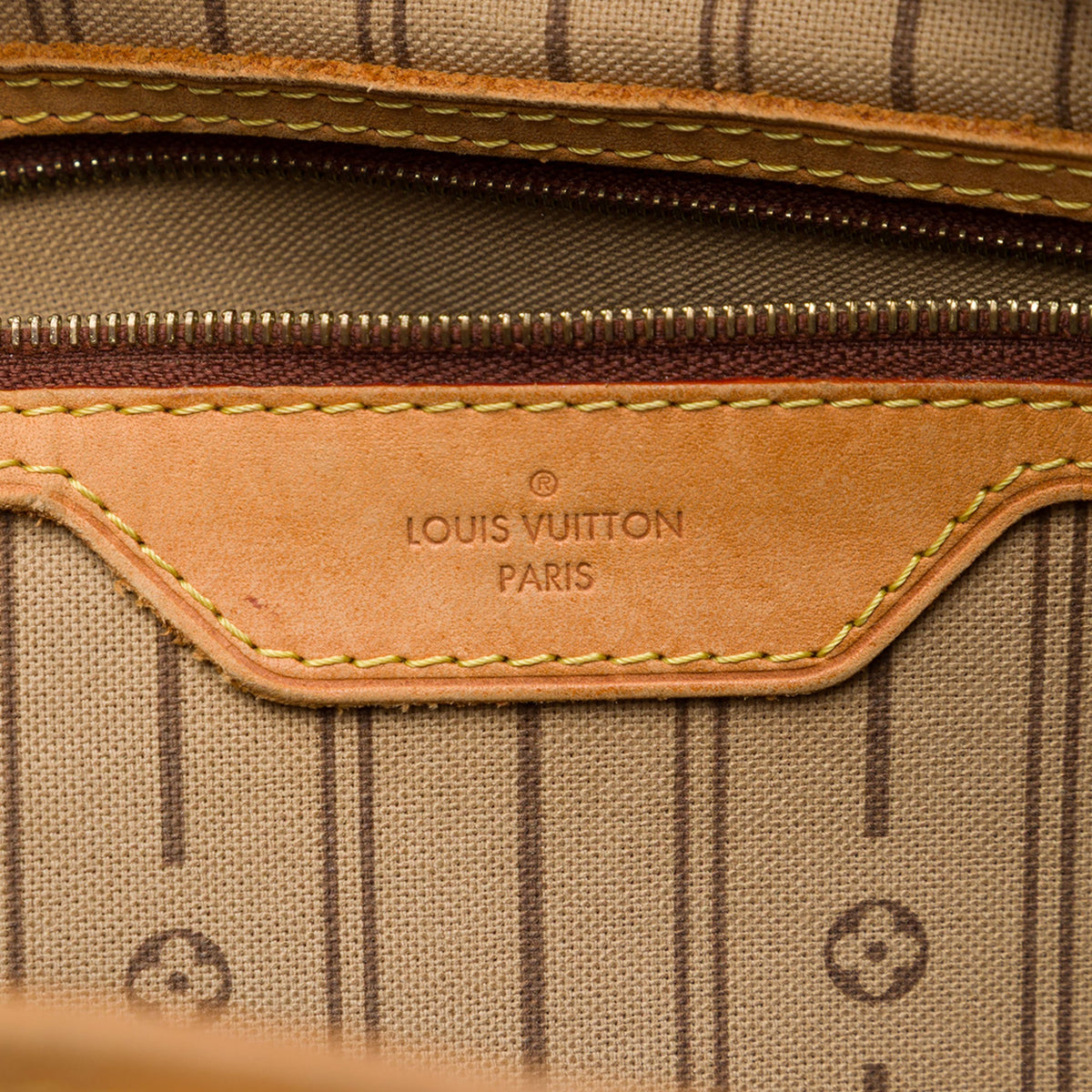 Louis Vuitton Monogram Delightful PM