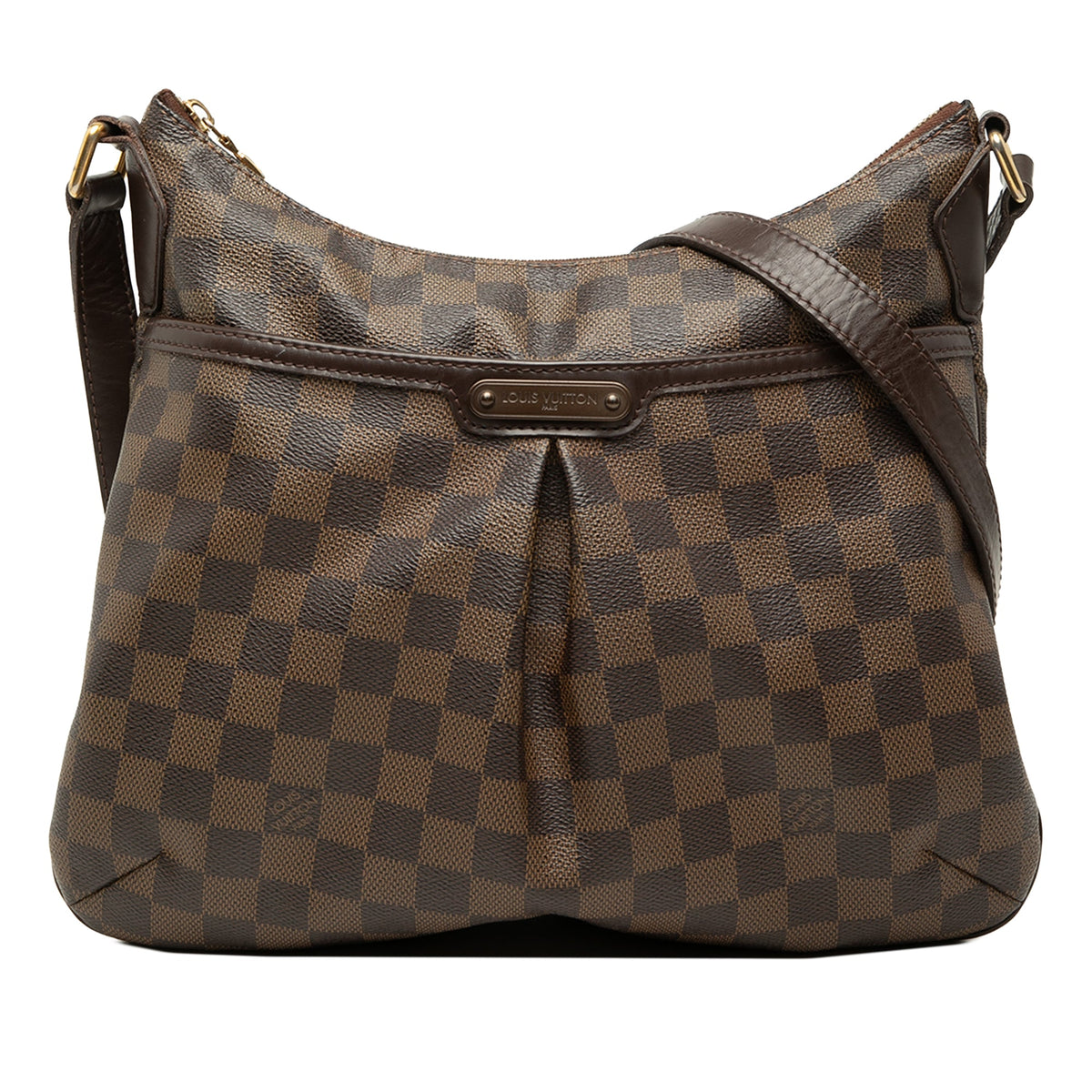 Louis Vuitton Damier Ebene Bloomsbury PM