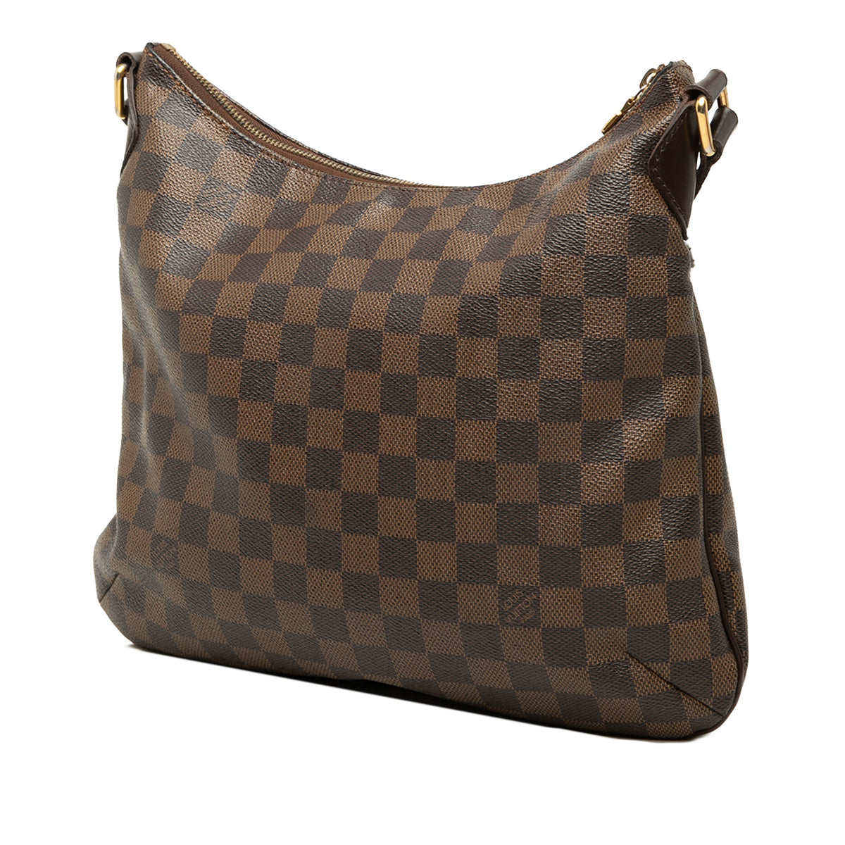 Louis Vuitton Damier Ebene Bloomsbury PM