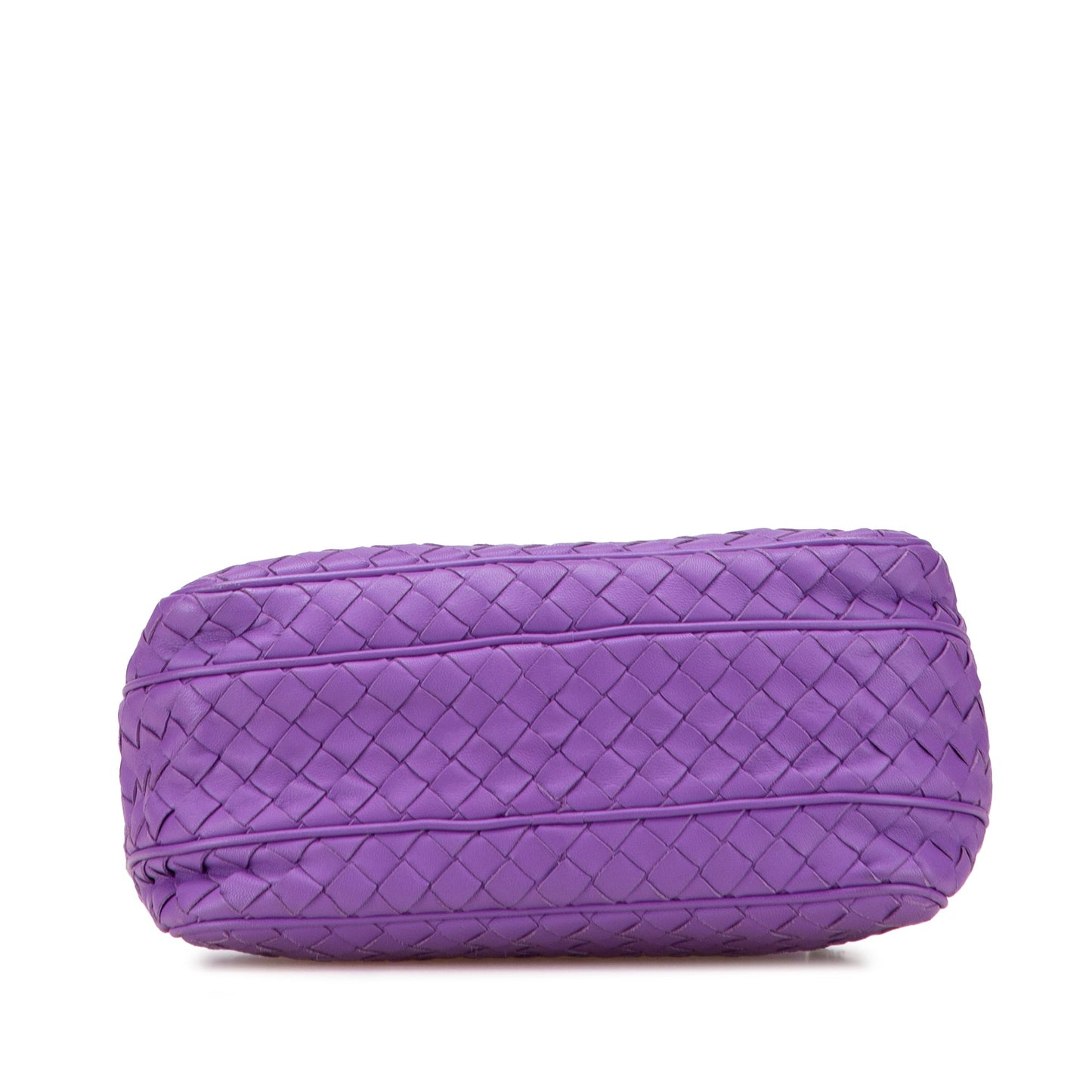 Bottega Veneta Nappa Intrecciato Crossbody