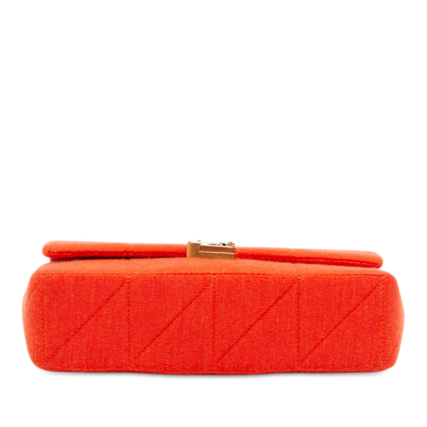 Saint Laurent Medium Jersey Wool Patchwork Jamie Crossbody