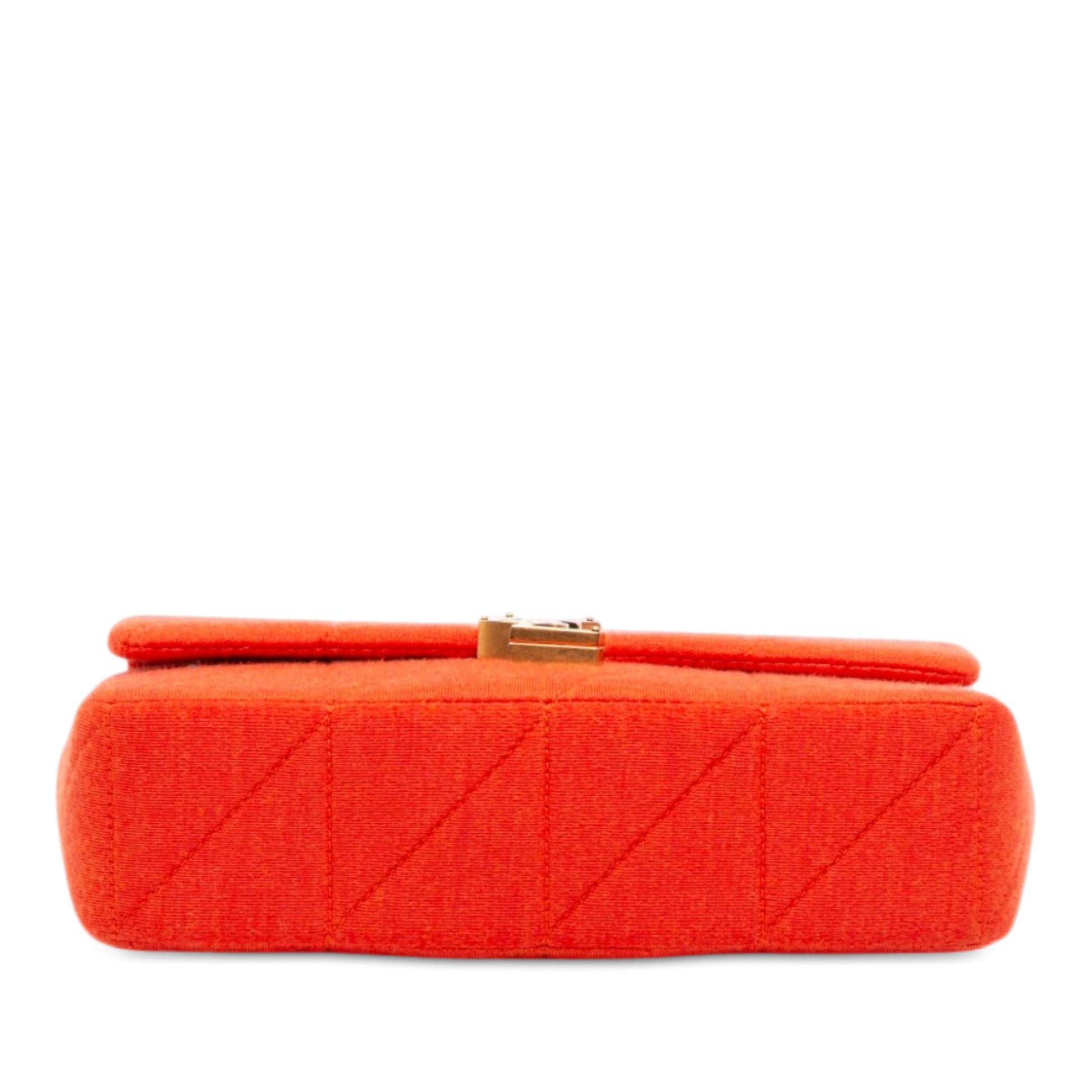 Saint Laurent Medium Jersey Wool Patchwork Jamie Crossbody