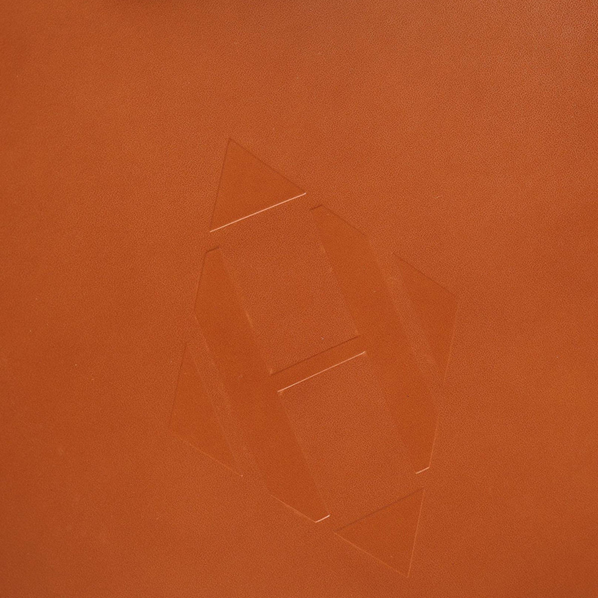 Hermès Vache Hunter Evelyne Sellier 29 — Brown