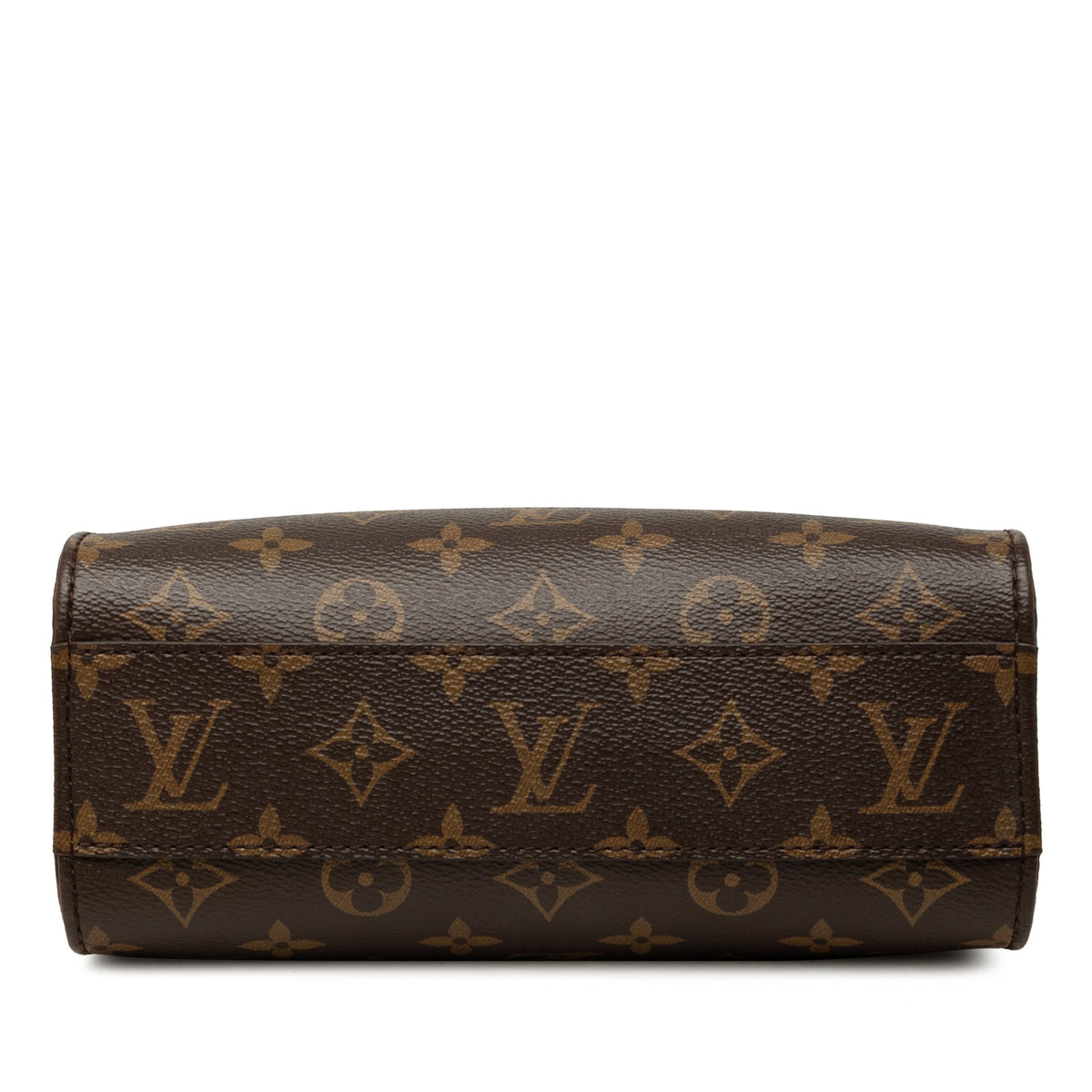 Louis Vuitton Monogram Sac Plat BB