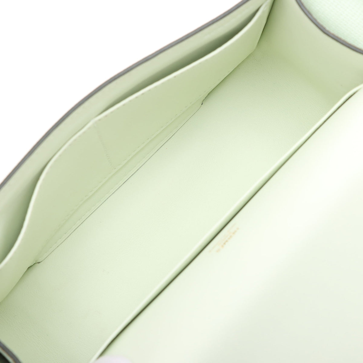 Hermès Chevre Mysore Geta