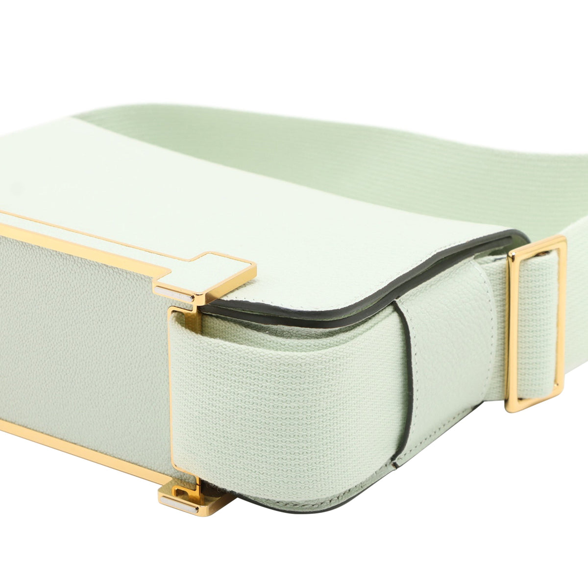 Hermès Chevre Mysore Geta