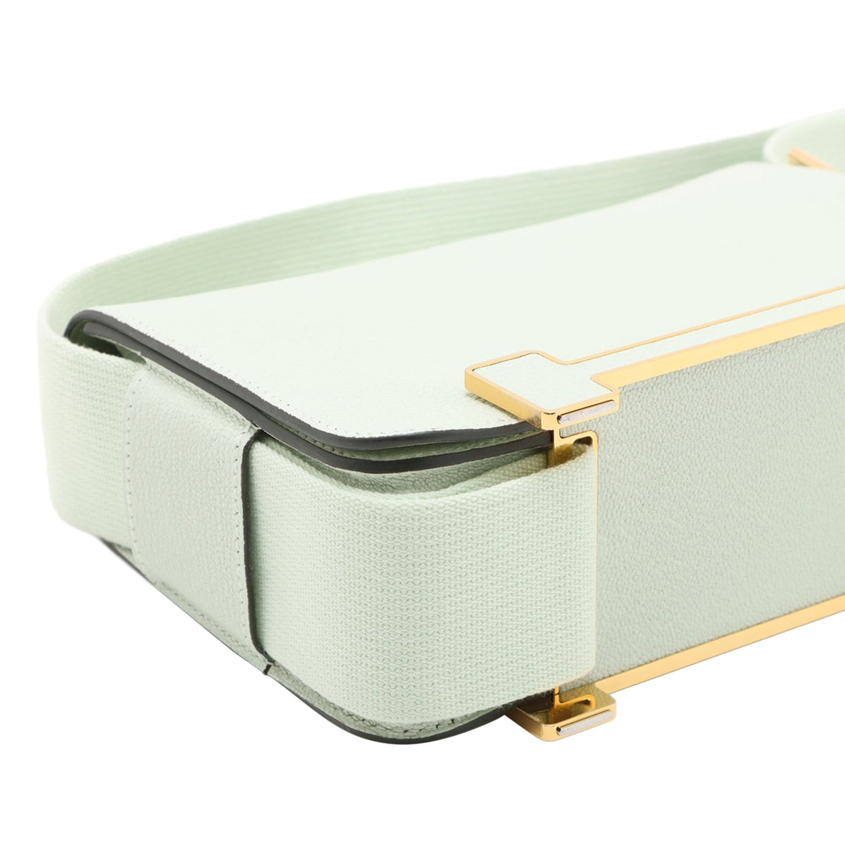 Hermès Chevre Mysore Geta