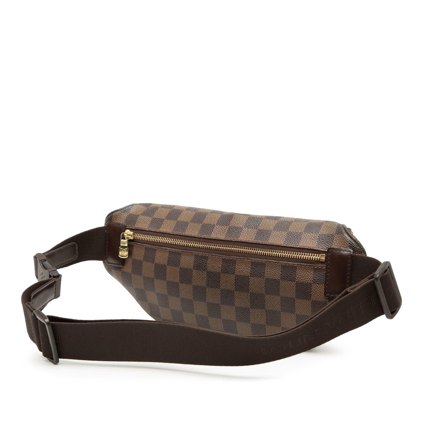 Louis Vuitton Damier Ebene Melville Bum Bag