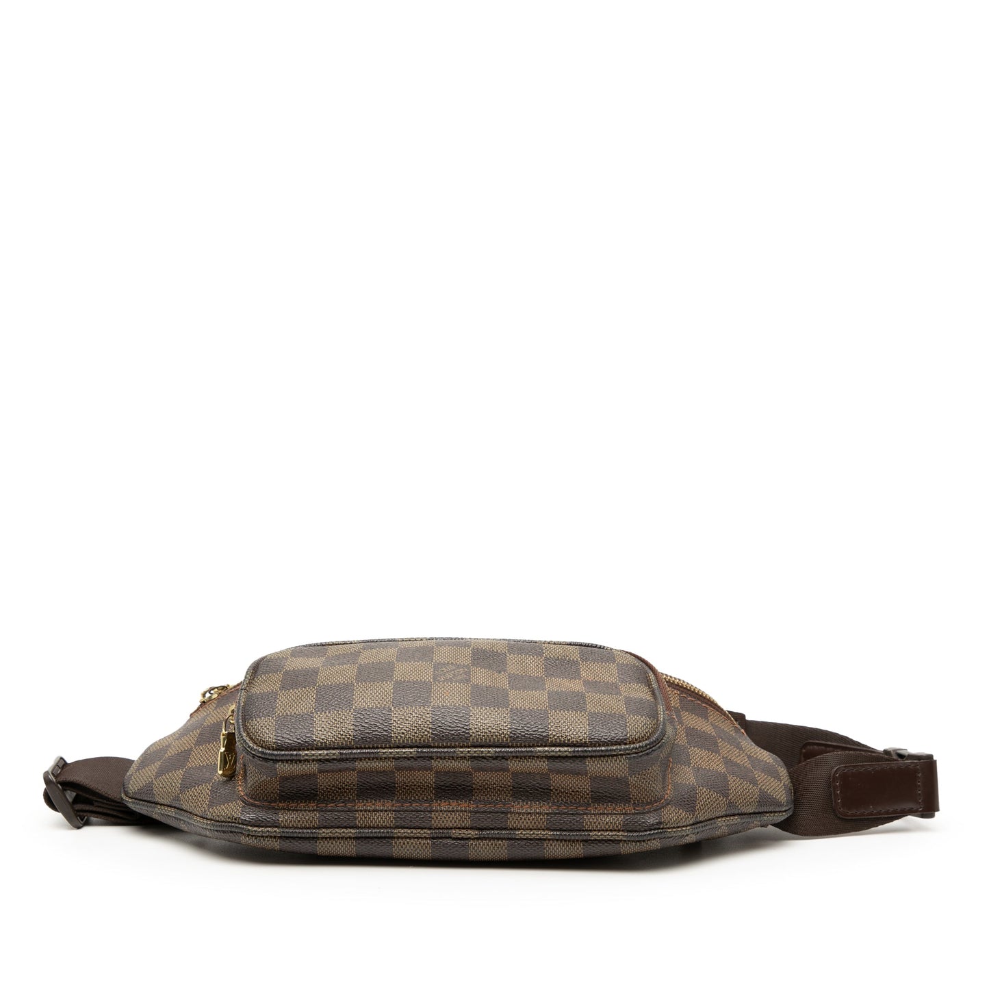 Louis Vuitton Damier Ebene Melville Bum Bag