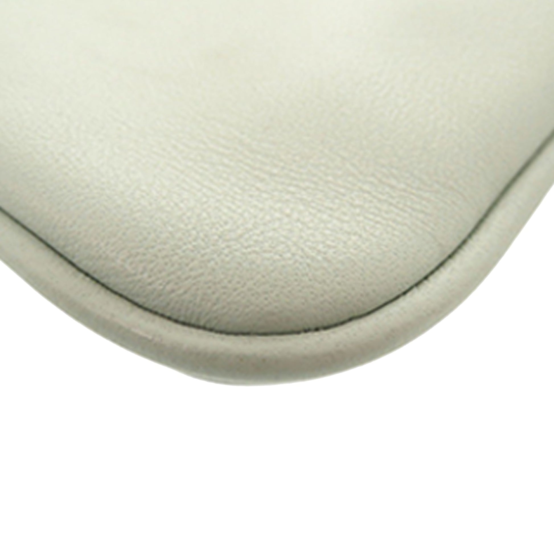Calfskin Cuir Triomphe Phone Pouch