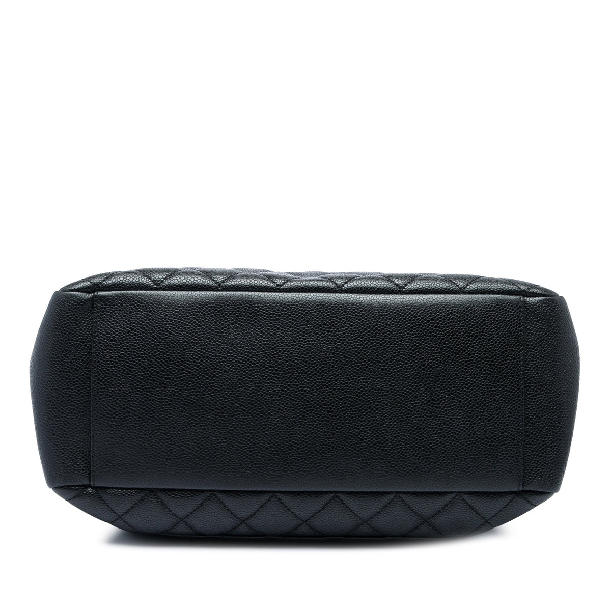 Chanel Caviar Grand Shopping Tote