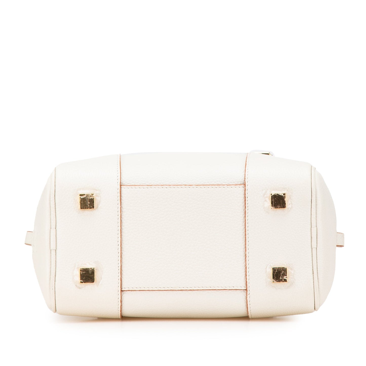 LOEWE Leather Amazona Square 19