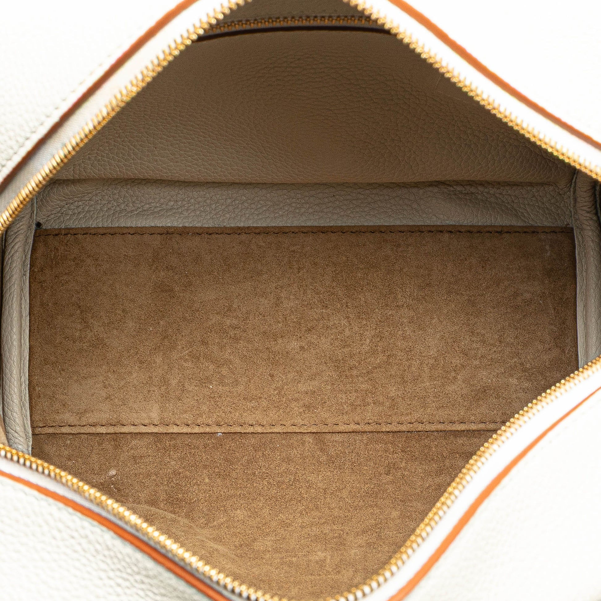 LOEWE Leather Amazona Square 19