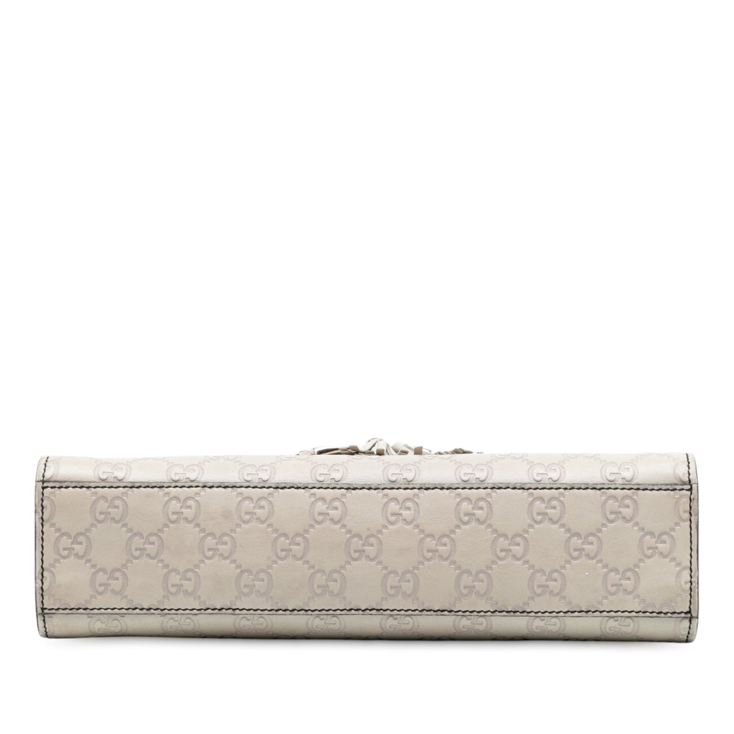 Gucci Medium Guccissima Emily Shoulder Bag