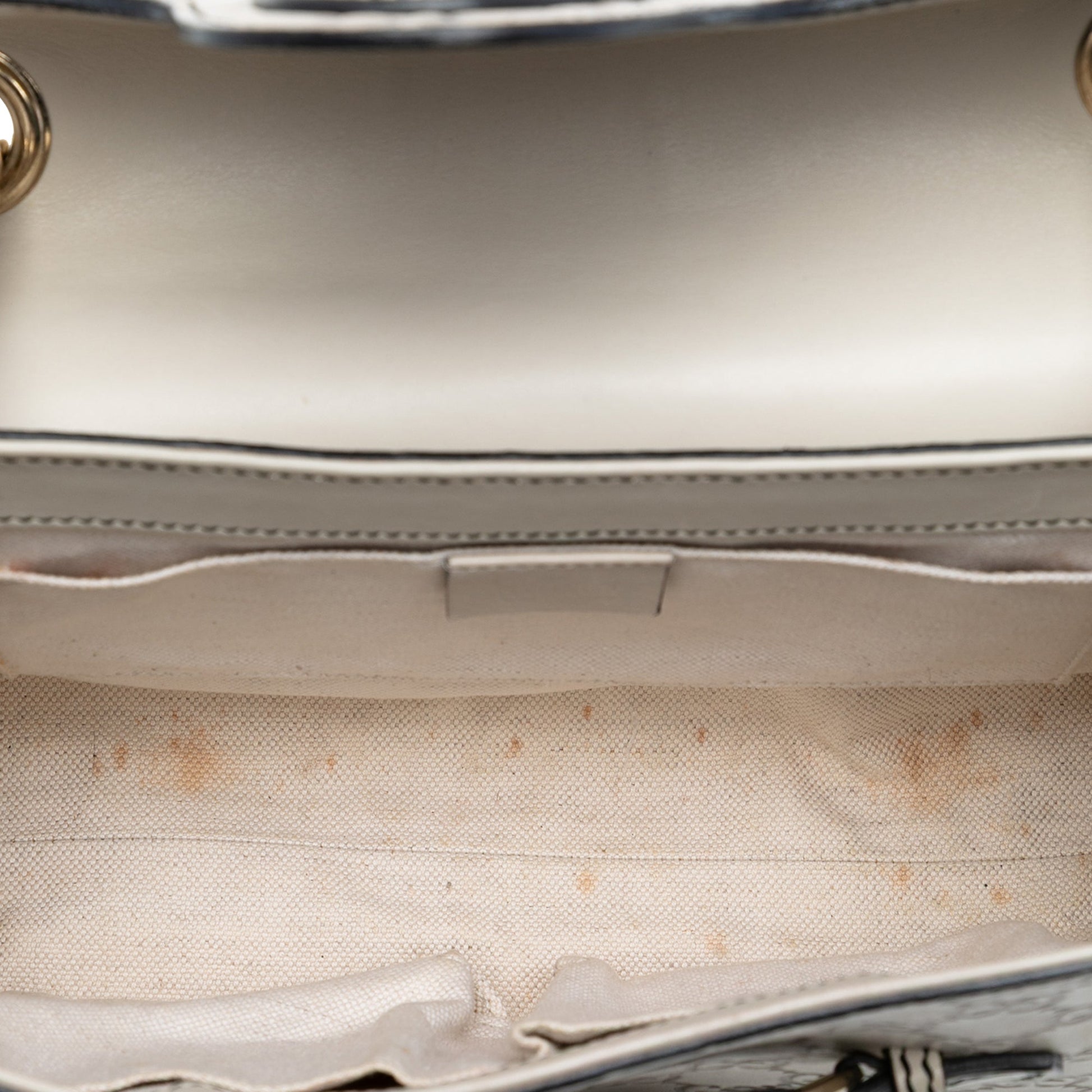 Gucci Medium Guccissima Emily Shoulder Bag