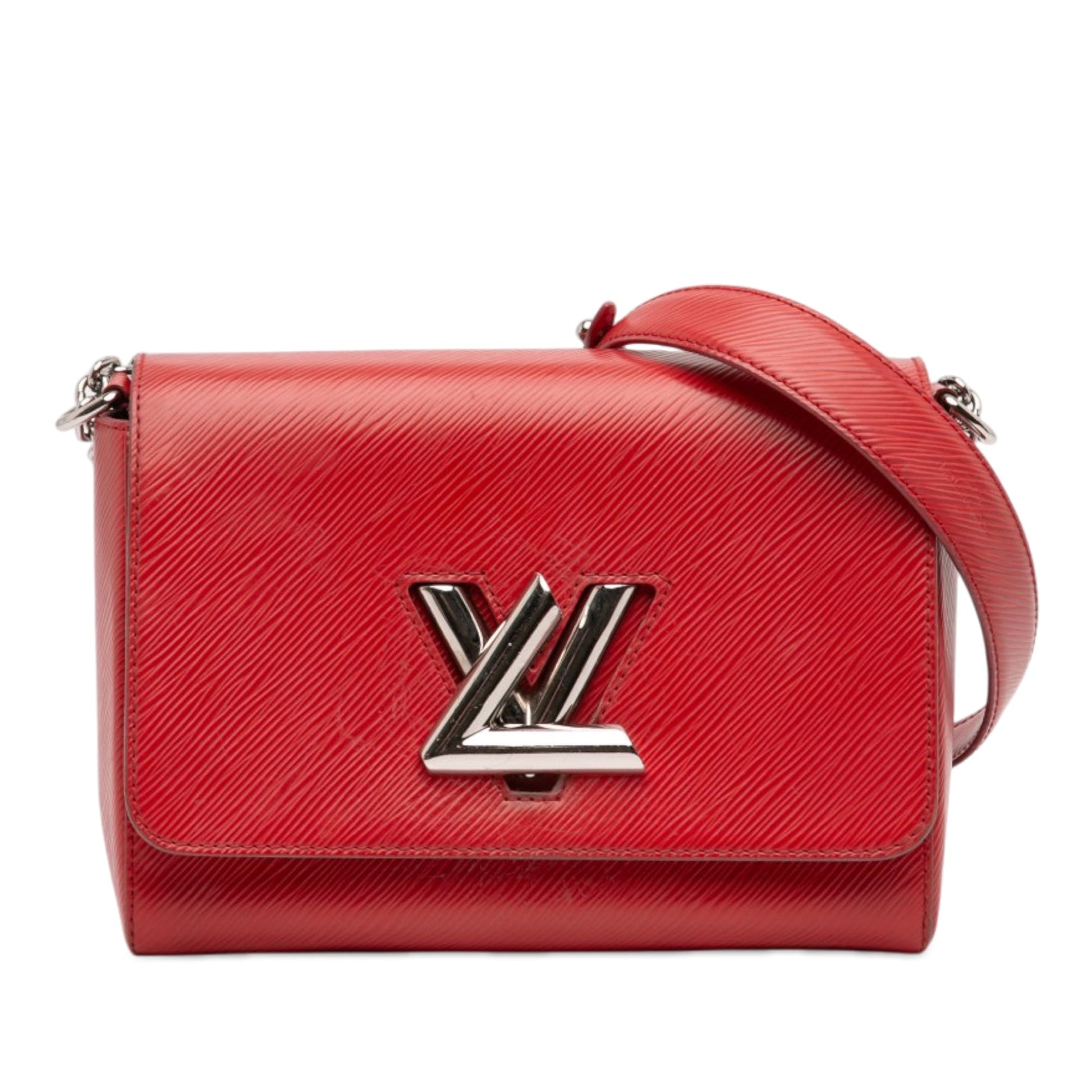 Louis Vuitton Epi Twist MM