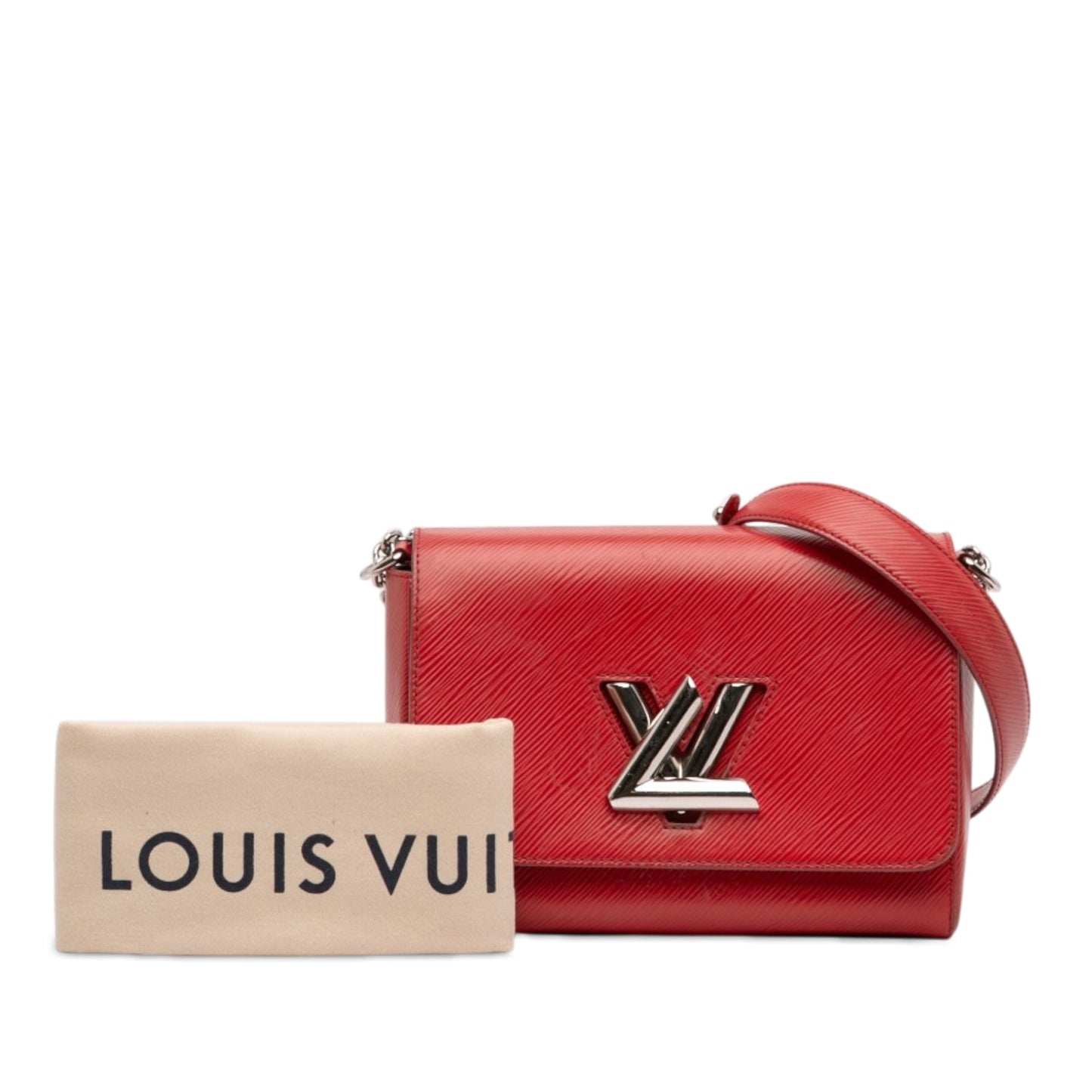 Louis Vuitton Epi Twist MM