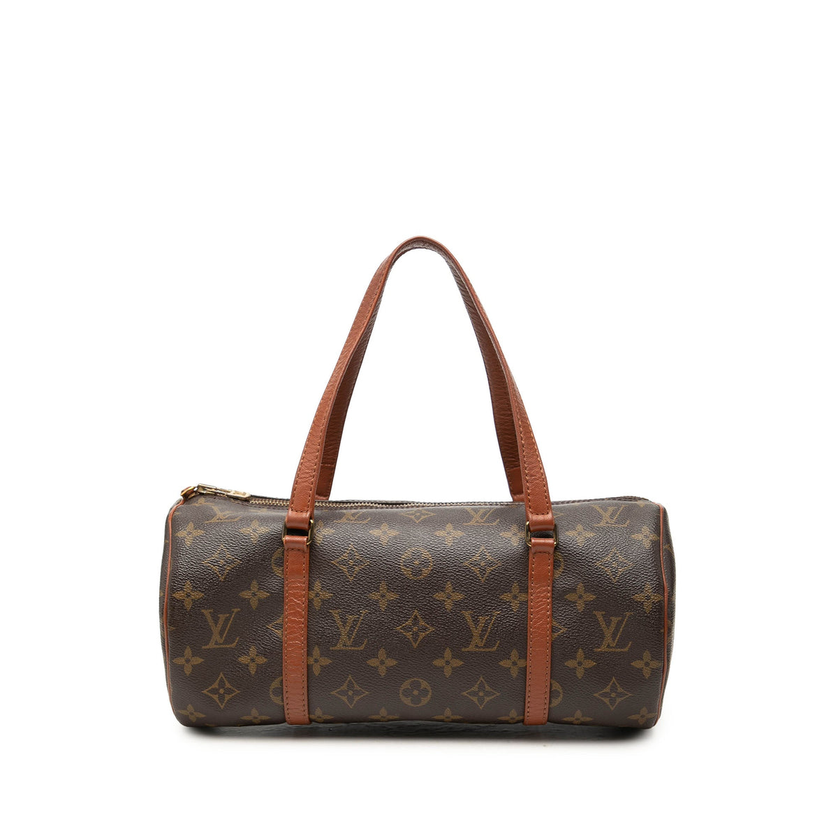 Louis Vuitton Monogram Papillon 30 — Brown