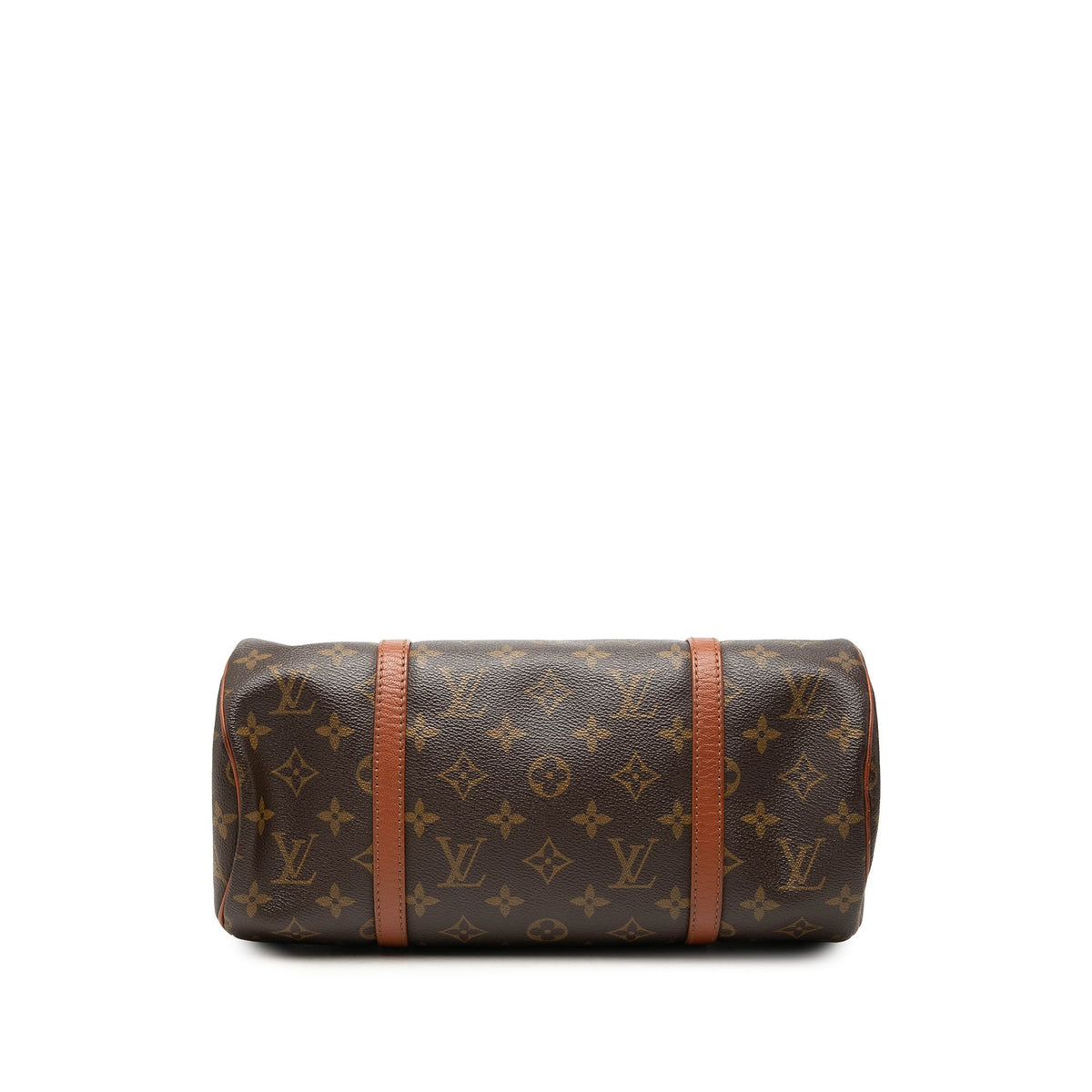 Louis Vuitton Monogram Papillon 30 — Brown