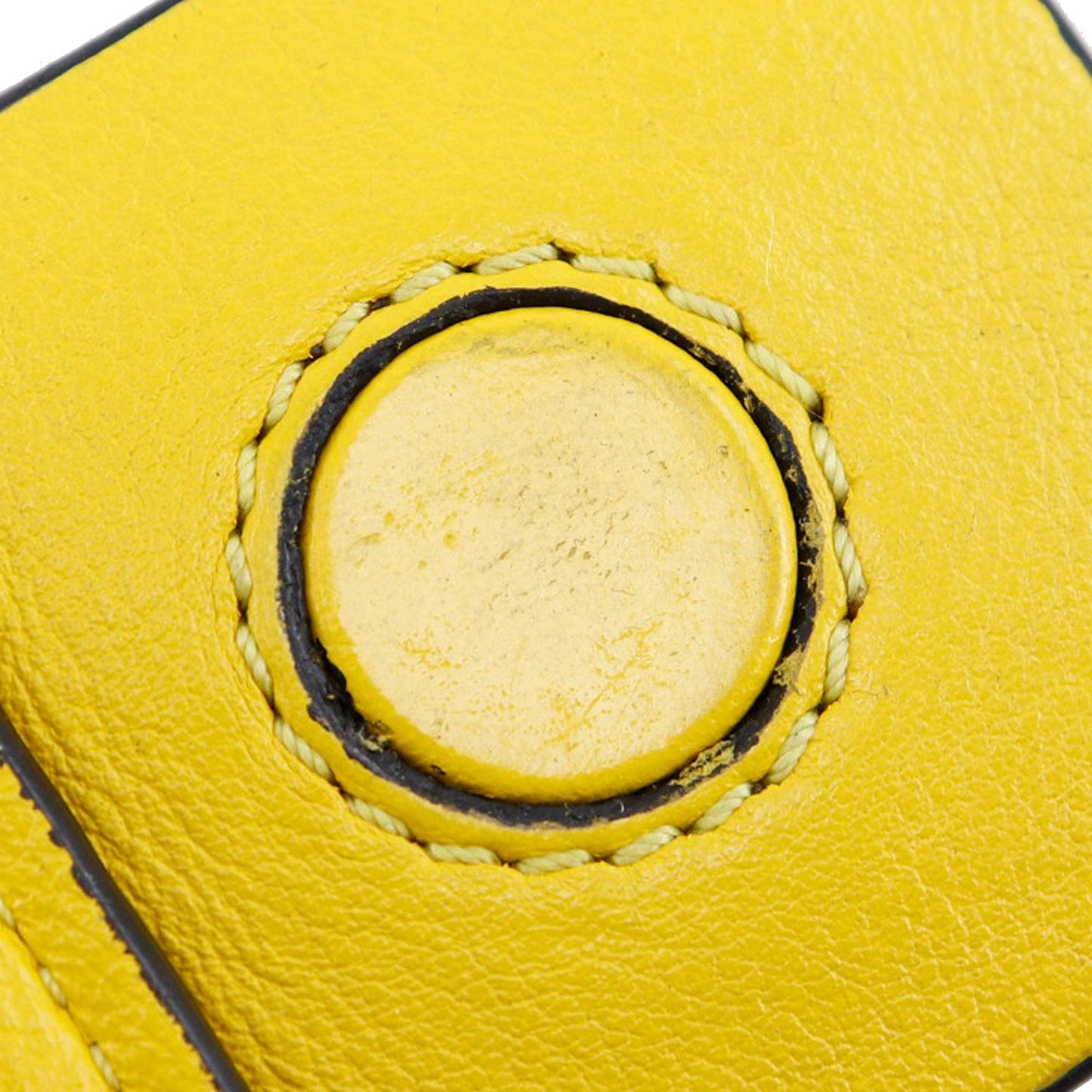 Leather Repeat Anagram Avenue Crossbody