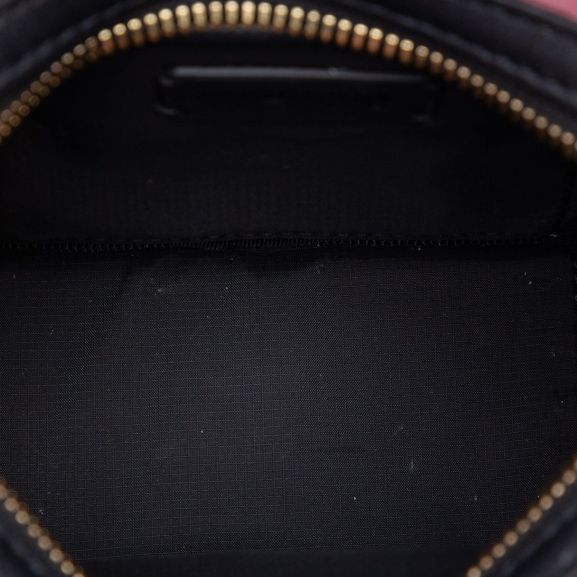 Burberry TB Monogram Nylon Stripe Kids Camera Bag